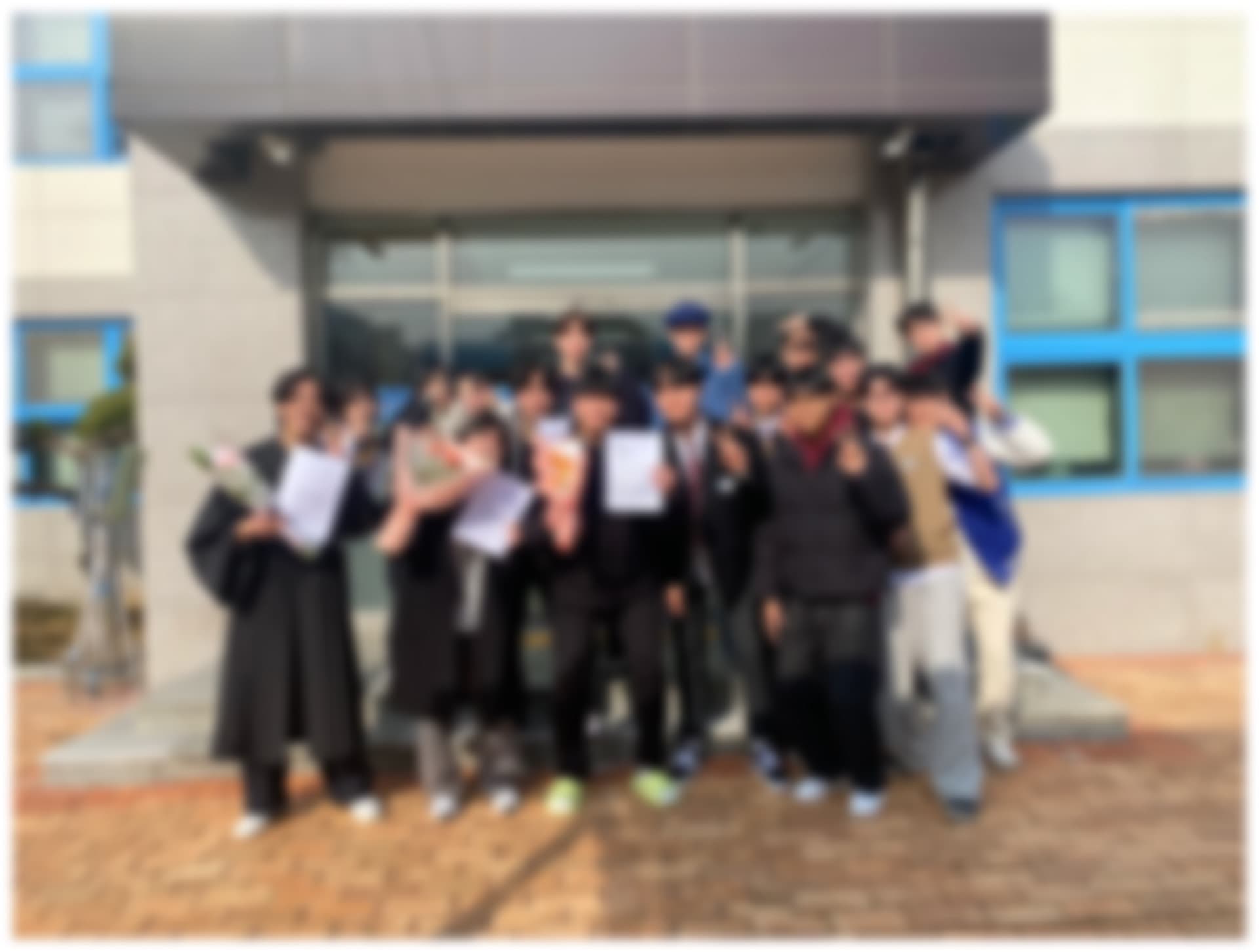 더모먼트 팀 배경